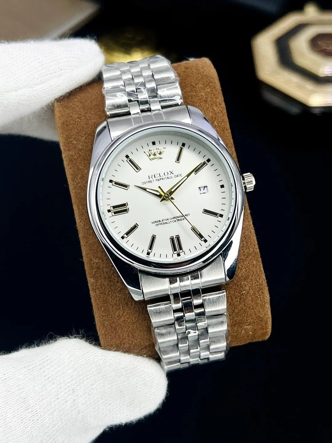 Men's Multicolor Imported Analog Watches