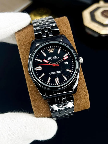 Men's Multicolor Imported Analog Watches