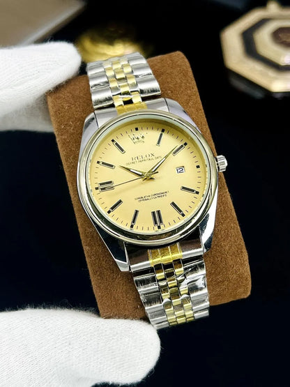 Men's Multicolor Imported Analog Watches