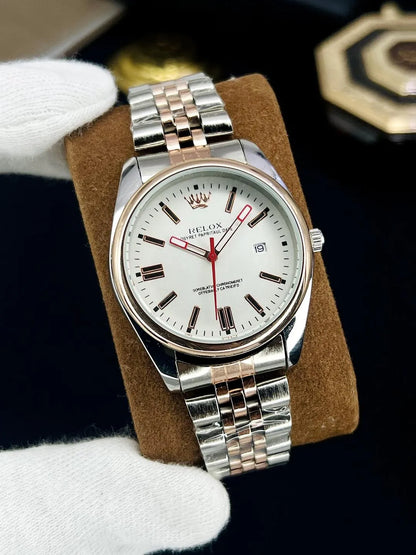 Men's Multicolor Imported Analog Watches